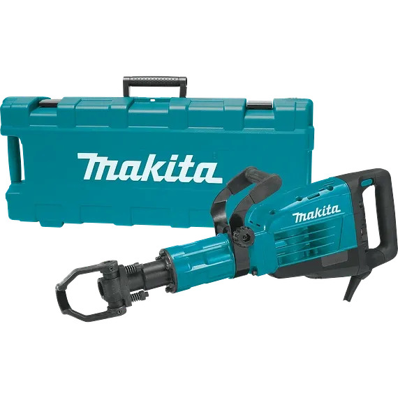 Demoledor Hexagonal Makita HM1307CB _ Livic Maq SpA